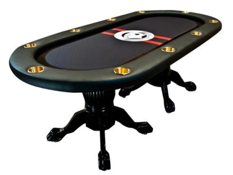 The Art of Reading Poker Tells: A Guide to the Most Common Signs