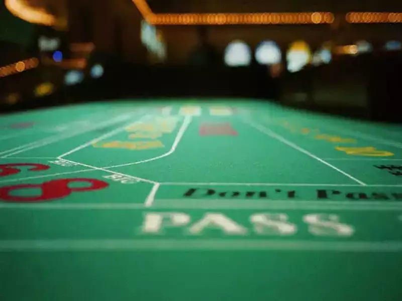 The Role of Casino Design and Architecture in Enhancing the Gaming Experiencev