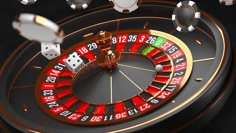 The Appeal of Jackpot Games to Players: The Lure of Life-Changing Wins