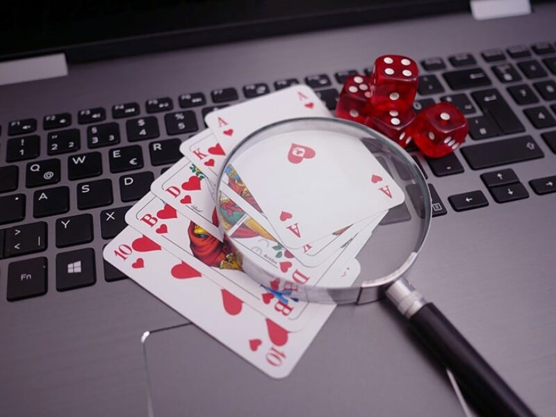 The Importance of Table Position in Poker: Strategies and Tactics