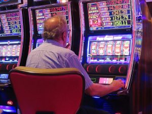 The Evolution of Jackpots: A Game-Changing Impact on the Gambling Industry