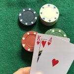 Analyzing Different Blackjack Betting Systems and Their Effectiveness