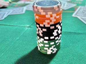 The Role of Bankroll Management in Long-Term Poker Success