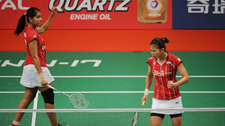 Longest Matches in Badminton History: Epic Battles on the Court ...