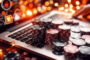 online casinos