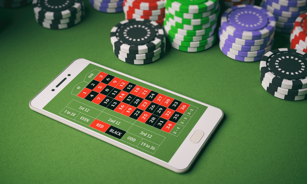 Strategies for Developing Reliable Gambling Budgets in Online Casinos