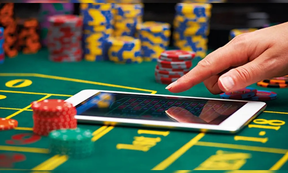 Why online slot developers are investing in virtual reality