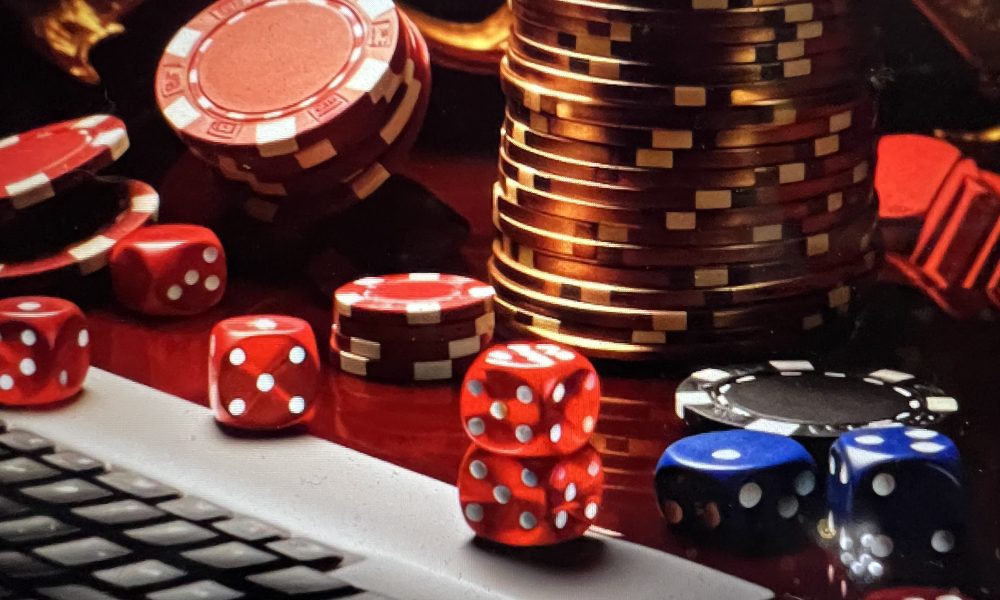 online baccarat tournaments
