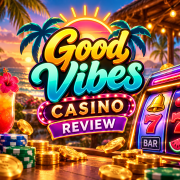 Good Vibes Casino Review