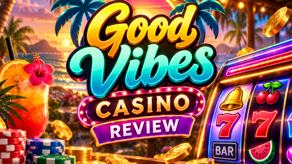 Good Vibes Casino Review